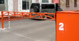 Купить антивандальный шлагбаум Черемхово, цена от 4016 руб.